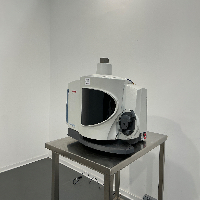 Thermo Scientific - ICAP 7200 duo - ICPOES image 1